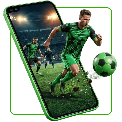 Anima Sportsbook, Sports, Live Sports